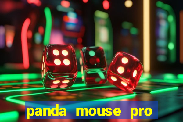 panda mouse pro 1.5.3 apk download